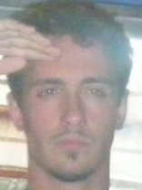 Person who looks like Johnny Depp