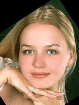 Person who looks like Arielle Kebbel