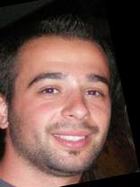 Person who looks like Gil Bellows