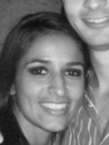 Person who looks like Tiffany Dupont