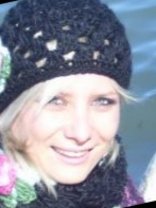 Person who looks like Jessica Capshaw