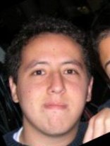 Person who looks like Chris Marquette