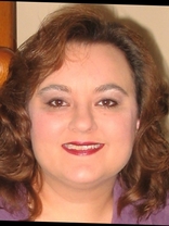 Person who looks like Delta Burke