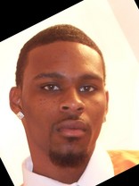 Person who looks like Chris Rock