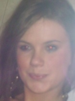 Person who looks like Anna Friel