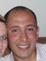 Person who looks like Matt Lauer