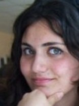 Person who looks like Radha Mitchell