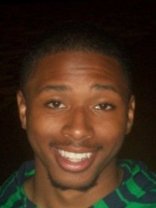 Person who looks like Nick Cannon