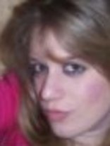 Person who looks like Oksana Baiul