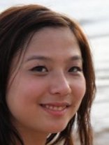 Person who looks like Ziyi Zhang