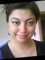 Person who looks like Aishwarya Rai