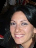 Person who looks like Joanna Going