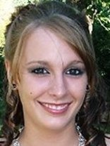 Person who looks like Liza Huber