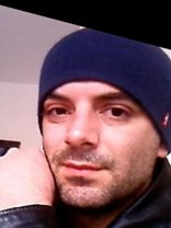 Person who looks like Daniel Gillies