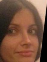 Person who looks like Salma Hayek