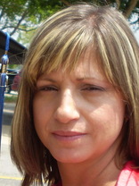 Person who looks like Barbra Streisand