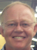 Person who looks like Steve Martin