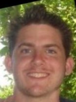 Person who looks like Jamie Kennedy