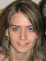 Person who looks like Gisele Bündchen