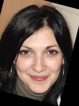 Person who looks like Laura Harring