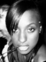 Person who looks like Angell Conwell