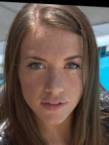 Person who looks like Bijou Phillips