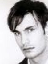 Person who looks like Drew Fuller