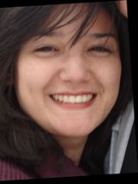 Person who looks like Kelly Hu