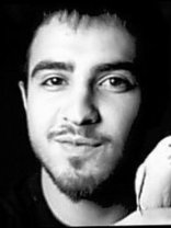 Person who looks like Jesse Bradford