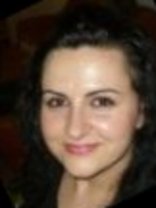 Person who looks like Ali Landry