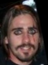 Person who looks like Jared Leto