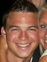 Person who looks like George Stults