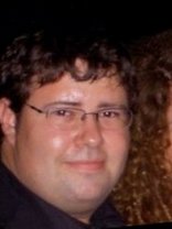 Person who looks like Jerry Springer