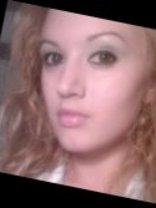 Person who looks like Rosamund Pike