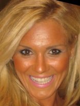 Person who looks like Sienna Miller