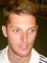 Person who looks like Tony Hawk