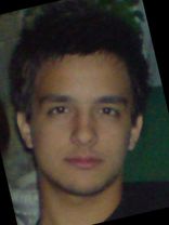 Person who looks like Sam Rockwell