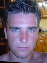 Person who looks like Mike Vogel