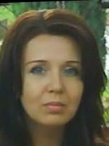 Person who looks like Melina Kanakaredes