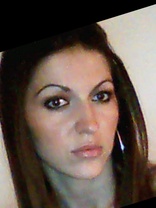 Person who looks like Kathleen Robertson