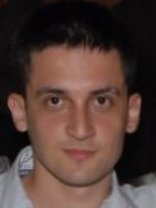 Person who looks like Eddie Kaye Thomas