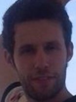 Person who looks like Ralph Fiennes