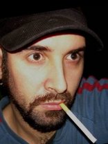 Person who looks like Andre Agassi