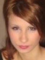 Person who looks like Julie Ann Emery