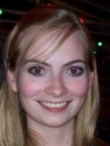 Person who looks like Amy Smart