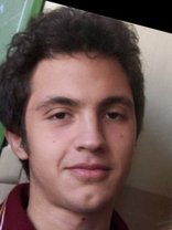 Person who looks like Mark Ruffalo