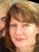 Person who looks like Lili Taylor