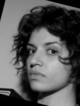 Person who looks like Paulina Rubio