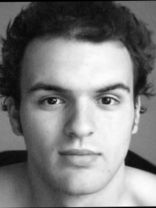 Person who looks like Alessandro Del Piero