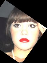 Person who looks like Estella Warren